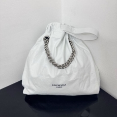 Balenciaga Bucket Bags